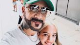 AJ McLean Celebrates Daughter Elliott's Elementary School Graduation: 'Tears of Joy'