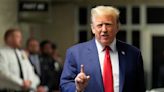 Jury in Trump hush money trial resumes deliberations after rehearing instructions, testimony - ABC Columbia