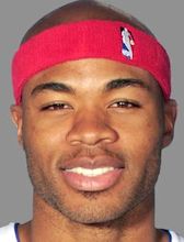 Corey Maggette