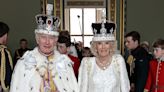 The best candid photos from King Charles' coronation weekend, according to a royal photographer