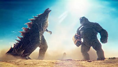 Godzilla y Kong: El nuevo imperio: seis datos para entender esta nueva película