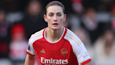 USWNT star Emily Fox told she's 'so important' to Arsenal as Gunners boss Jonas Eidevall talks up defensive partnership with Leah Williamson | Goal.com United Arab Emirates