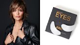 EXCLUSIVE: Lisa Rinna on How Years of Hollywood Glam Helped Her Develop Rinna Beauty’s New Under Eye Patches for Dark Circles