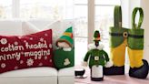 Pottery Barn x ‘Elf’ Exclusive Home Collection Features Advent Calendars, Decor and Buddy-inspired Pillows