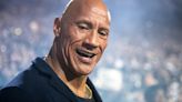 Fans couldn’t believe The Rock’s unrecognizable transformation for his new MMA movie