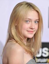 Dakota Fanning