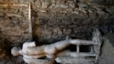 Archaeologists Stumble Upon Marble Statue of Greek God in Ancient Sewer