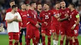 Serbia threaten to quit Euro 2024 which may spark England chaos