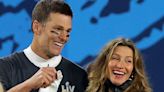 Gisele Bündchen And Tom Brady Are Now 'Living Separately,' Says A Source