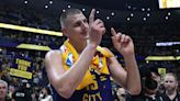 Nikola Jokic Wins 2024 NBA MVP, Joining Elite And Historical Company