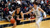 Here are Friday night's high school basketball scores and postponements