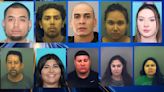 ‘Most Wanted’ fugitives for week of May 24, 2024