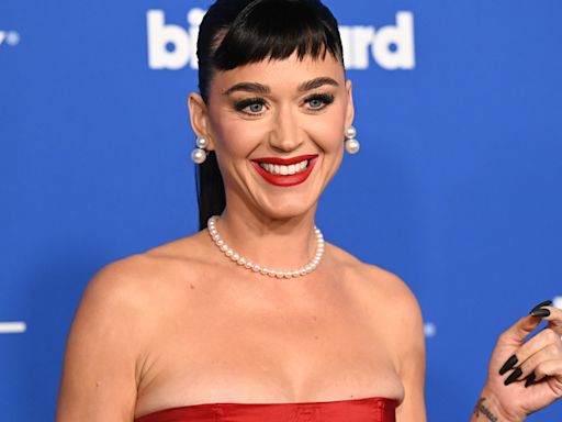 Katy Perry Teases Upcoming Sixth Album '143' With Features From 21 Savage and Doechii