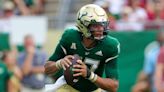 All Aboard the Hype Train for USF QB Byrum Brown