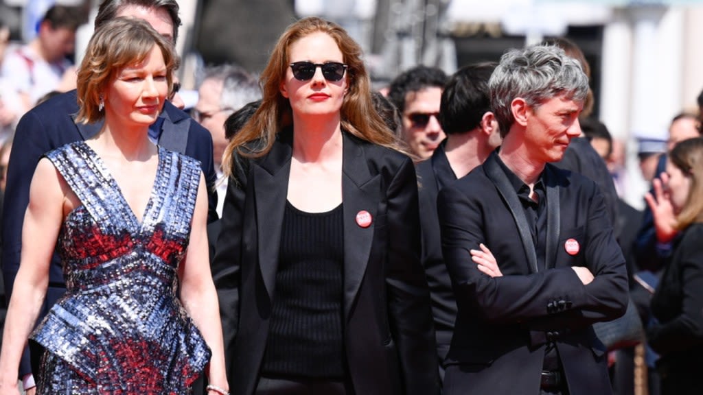 Cannes Film Festival Hopes “Collective” Talks Can Prevent Strike Action