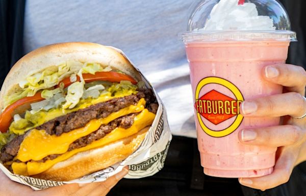 Fatburger, Buffalo's Express to open first San Antonio brick-and-mortar location May 4