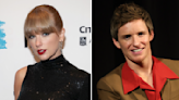 Taylor Swift Was Too Embarrassed to Talk to Eddie Redmayne During ‘Les Mis’ Audition: I ‘Looked Like Death’