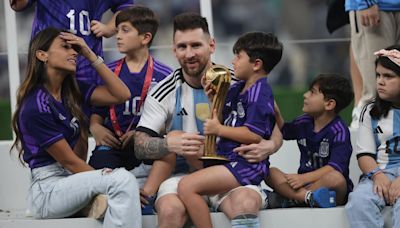 Lionel Messi reveló qué LUGAR de la Argentina le gustaría conocer: “Es algo que tengo pendiente”