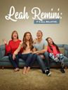 Leah Remini: It's All Relative