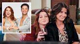 Alyson Hannigan Gets DWTS Support From HIMYM Co-Star Cobie Smulders