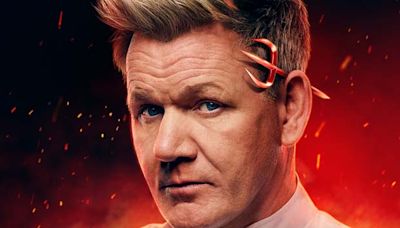 ‘Hell’s Kitchen 23’ cast: Meet the 18 chef-testants competing in ‘Head Chefs Only’ [PHOTOS]