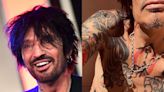 Tommy Lee: impactante foto de desnudo frontal completo desaparece de Instagram