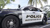 'Completely unacceptable': Boynton Beach fires officer, citing sex scandal