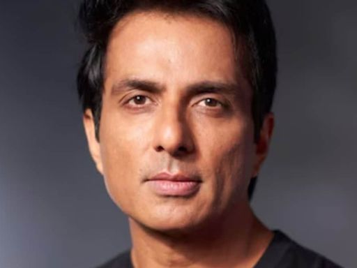 'Only Humanity': Sonu Sood Reacts To UP Govt's Order For Eateries During Kanwar Yatra - News18