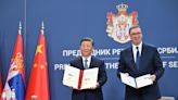 Chinese Investments, Jobs Help Its Appeal In Europe: Forbes Serbia