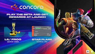 There Is No Spinning How Poorly Sony’s ‘Concord’ Open Beta Went On Steam