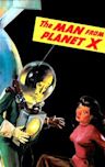 The Man from Planet X