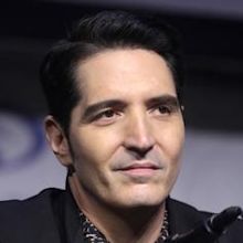 David Dastmalchian