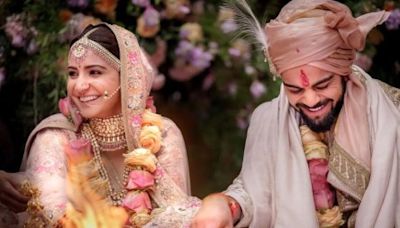Ahead of the Anant-Radhika nuptials, here are the 10 most expensive Indian weddings of all time