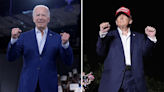 Biden's debate debacle levels playing field with Trump