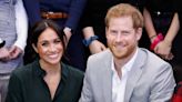 Prince Harry & Meghan Markle's PDA Might Have Been Their Way of Rebelling Against Royal Life