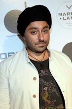 Vikram Chatwal