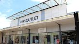 Marks and Spencer store in County Durham shopping centre undergoes makeover