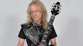 "There’s no reason why Judas Priest and KK's Priest can’t coexist happily": K.K. Downing on reuniting with Tim 'Ripper' Owens, nu metal and why he won't ever rejoin Judas Priest