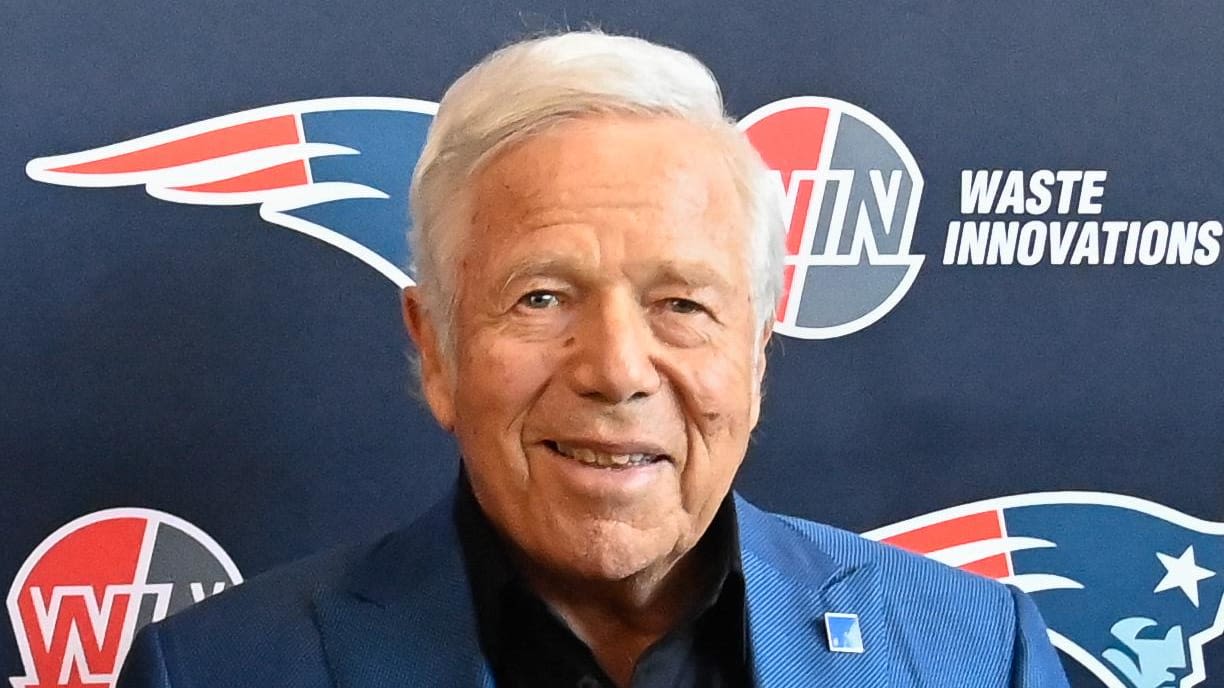 New England Patriots Begin Search For General Manager