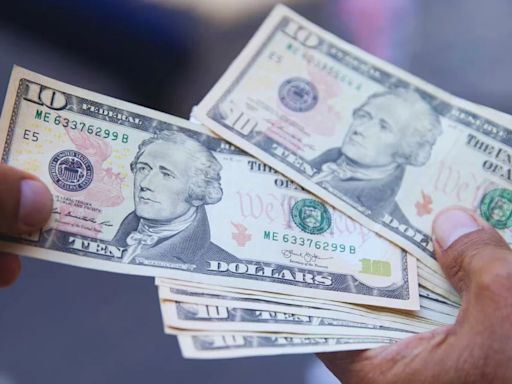 Precio del dólar en Perú: Tipo de cambio cierra al alza HOY viernes 17 de mayo en el Banco Central de Reserva