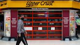 Upper Crust-owner SSP Group's sales rise above pre-pandemic levels