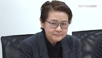 白委全神隱 黃珊珊發文喊「反對提高罷免門檻」！網諷：雙面刀鬼又在騙