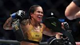 Nunes beats Peña to regain UFC women's bantamweight belt