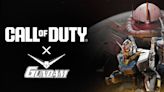Call of Duty: Warzone Mobile takes you to to the Universal Century with new Mobile Suit Gundam Skins