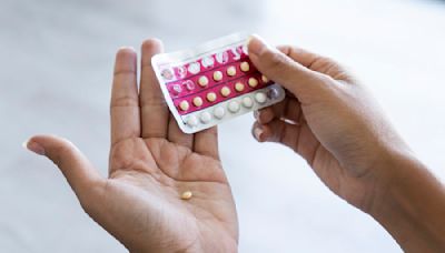 Do hormonal contraceptives increase depression risk? A neuroscientist explains how they affect your mood, for better or worse