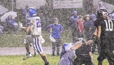 Berlin Brothersvalley wins sloppy one against Meyersdale in Backyard Brawl