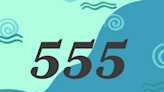 What does 555 mean? Details on what angel number means for your relationships, work life.