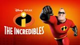 The Incredibles: Where to Watch & Stream Online
