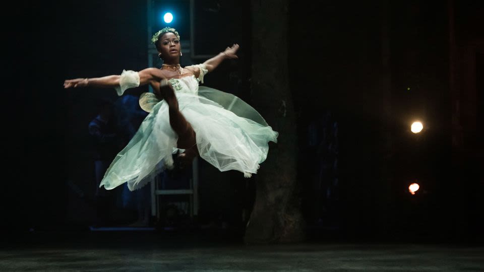 Sierra Leone ballerina Michaela Mabinty DePrince, who starred in Beyoncé video, dies aged 29