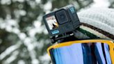 GoPro Hero 12 Black announced with external mic and dual-channel audio plus 1/4” tripod mounting